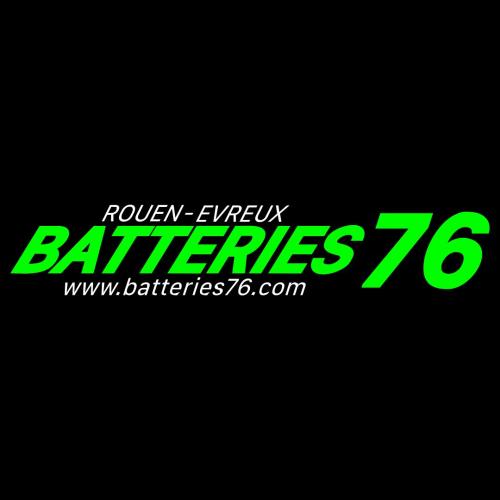 Batteries 76