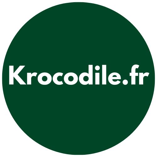 krocodile.fr