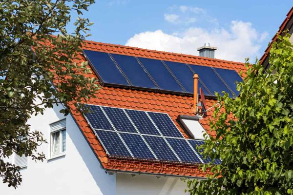 -10% sur vos travaux de photovoltaïque, zinguerie & menuiserie