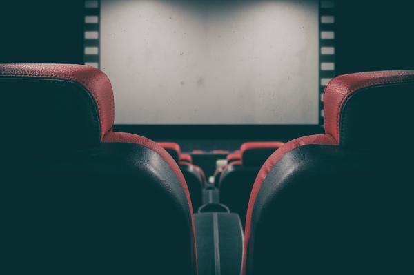 Remise sur l'achat de vos places de cinéma